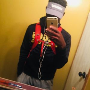 Meet your Posher, Cj